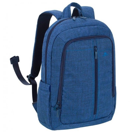 NB BACKPACK CANVAS 15.6 /7560 BLUE RIVACASE