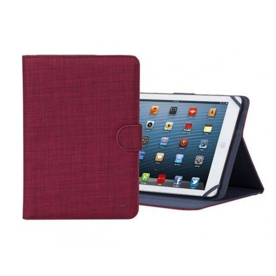 TABLET SLEEVE BISCAYNE 10.1 /3317 RED RIVACASE