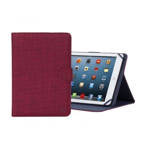 TABLET SLEEVE BISCAYNE 10.1 /3317 RED RIVACASE