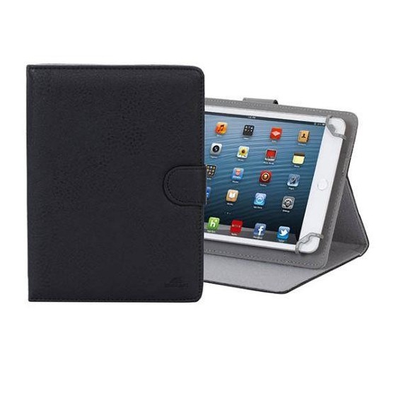 TABLET SLEEVE ORLY 8 /3014 BLACK RIVACASE