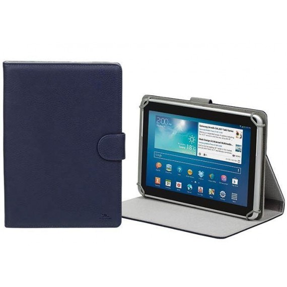 TABLET SLEEVE ORLY 10.1 /3017 BLUE RIVACASE