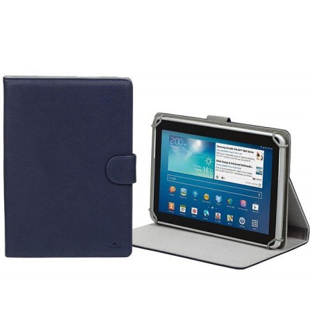 TABLET SLEEVE ORLY 10.1 /3017 BLUE RIVACASE