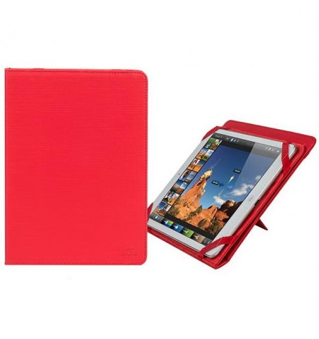 TABLET SLEEVE 10.1  GATWICK/3217 RED RIVACASE