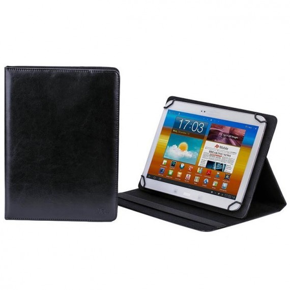TABLET SLEEVE ORLY 9-10.1 /3007 BLACK RIVACASE