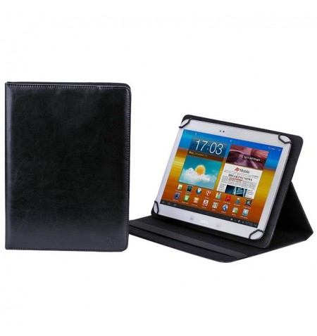 TABLET SLEEVE ORLY 9-10.1 /3007 BLACK RIVACASE