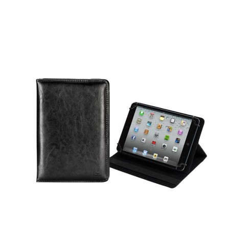 TABLET SLEEVE ORLY 7-8 /3003 BLACK RIVACASE