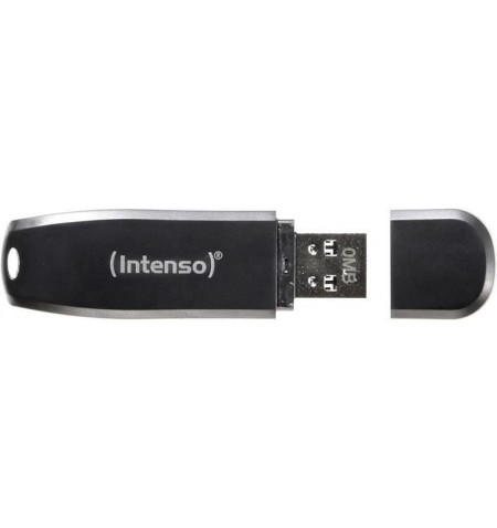 MEMORY DRIVE FLASH USB3 128GB/3533491 INTENSO
