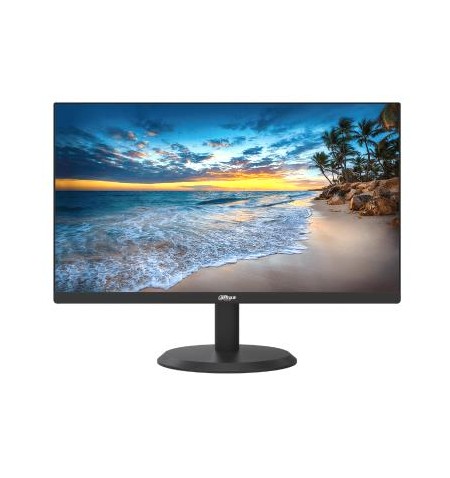 LCD Monitor|DAHUA|DHI-LM22-H200|21.45 |1920x1080|16:9|60HZ|6.5 ms|Speakers|LM22-H200