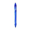 Bic Gelinis rašiklis Gel-Ocity Quick Dry, mėlynas, pakuotėje 12vnt 498303