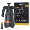 ADBL BFF & BFS KIT - 2 in 1 foaming machine and sprayer