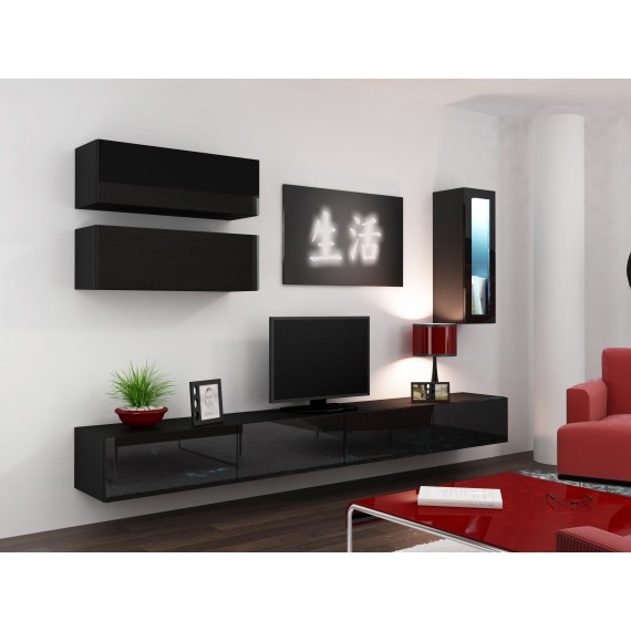 Cama RTV VIGO140 c/c TV stovas / baldas garso ir vaizdo aparatūrai