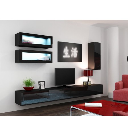 Cama RTV VIGO140 c/c TV stovas / baldas garso ir vaizdo aparatūrai