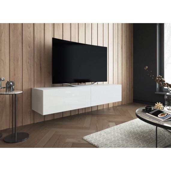 Cama SLIDE 150 TV stovas / baldas garso ir vaizdo aparatūrai
