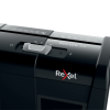 Dokumentų naikiklis Rexel Secure S5 Strip P2, 5 lapai, 10L