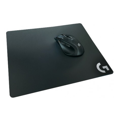 LOGITECH G440 Hard Gaming Mouse Pad EER2
