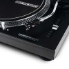 Reloop RP-2000 MK2 DJ turntable Direct drive DJ turntable Black