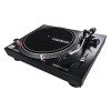 Reloop RP-2000 USB MK2 DJ turntable Direct drive DJ turntable Black