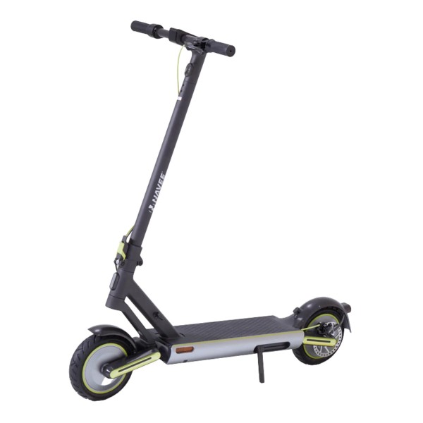 Navee  S65 Electric Scooter, 500 W, 10 , 25 km/h, Black