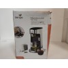 Ecost prekė po grąžinimo, Senya SYBF-CM013-C 1400 nerūdijančio plieno arbatos aparatas, kreminis