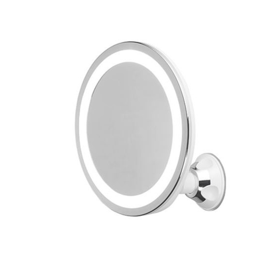 Adler AD 2168 makeup mirror with led light