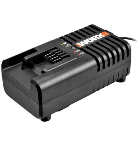 WORX WA3880 charger for 20V 2A power tools