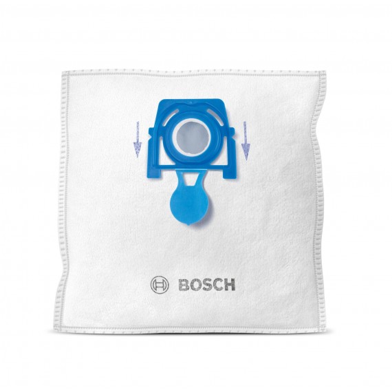Bosch BBZWD4BAG siurblio priedas / reikmuo Cilindrinis dulkiu siurblys Dulkiu maišas