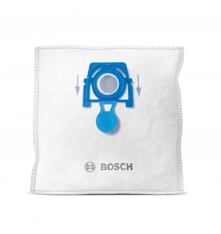 Bosch BBZWD4BAG siurblio priedas / reikmuo Cilindrinis dulkiu siurblys Dulkiu maišas