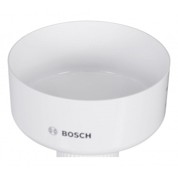 Bosch MUZ4GM3 plakiklio / virtuvinio kombaino priedas