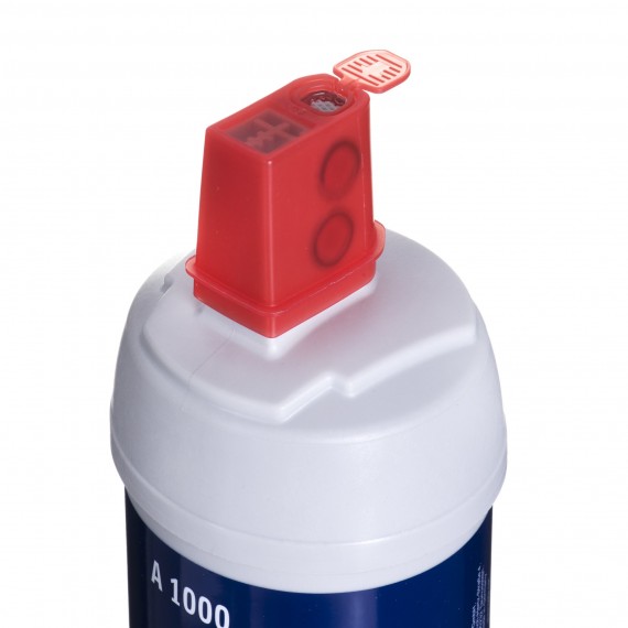 Water filter cartridge Brita A 1000 1 pc