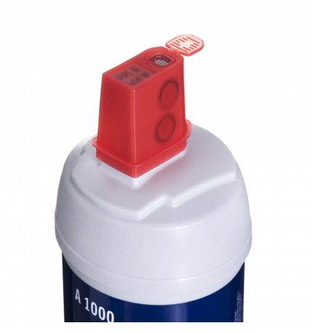 Water filter cartridge Brita A 1000 1 pc