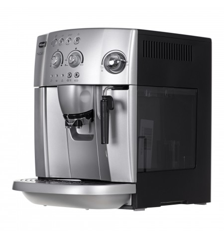 DeLonghi Magnifica ESAM 4200.S kavos aparatas Espreso kavos aparatas 1,8 L Pusiau automatinis