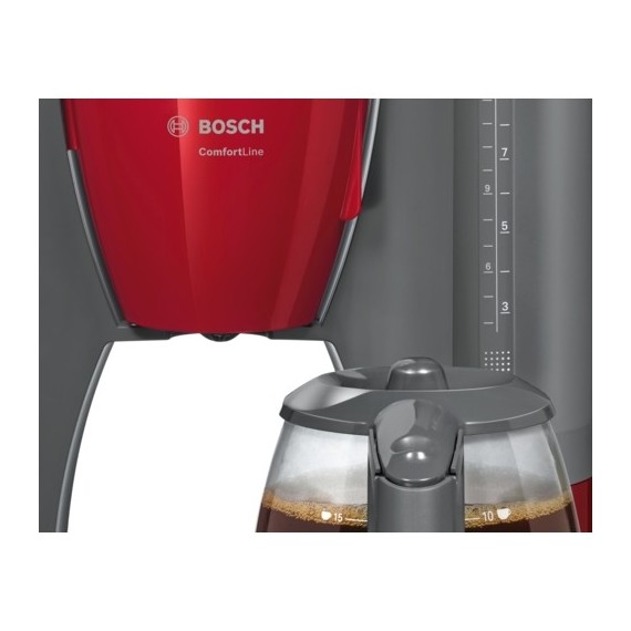 Bosch TKA6A044 kavos aparatas Lašelinis kavos aparatas