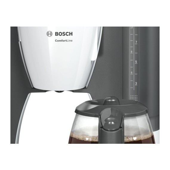 Bosch TKA6A041 kavos aparatas Lašelinis kavos aparatas