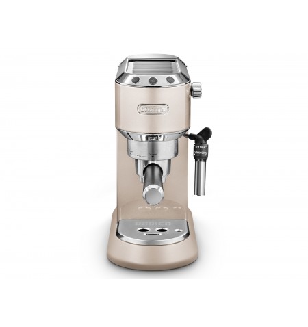 De’Longhi Dedica Metallics Pump Espresso EC785.BG Visiškai automatinis Espreso kavos aparatas 1,1 L