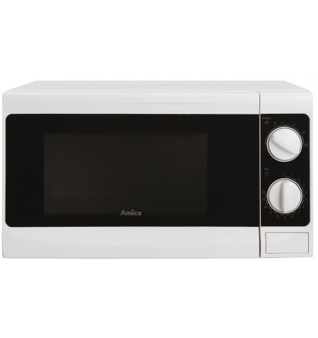 Free-standing microwave oven Amica AMG20M70V 20l 700W