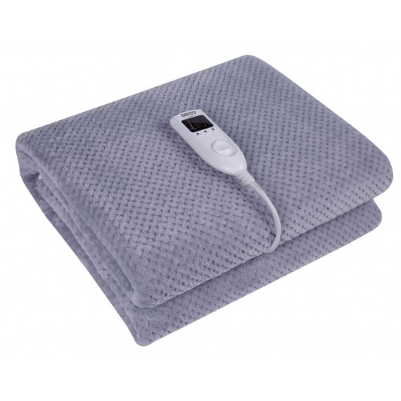 Camry CR 7416 electric blanket - underlay with timer 60W