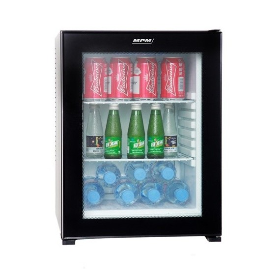 MPM-35-MBV-07 Minibar refrigerator Pastatomi