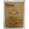 Ecost prekė po grąžinimo, Citrusinių vaisių sulčiaspaudė Tristar CP-3009