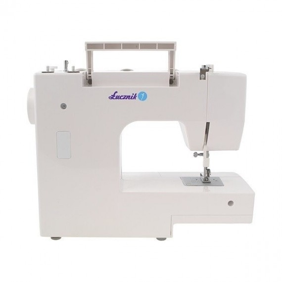 ZOFIA II Sewing machine  mechanical Łucznik