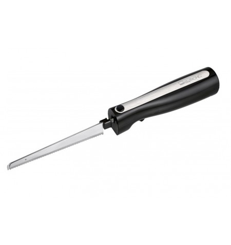 CLATRONIC EM 3702 electric knife 120W Black