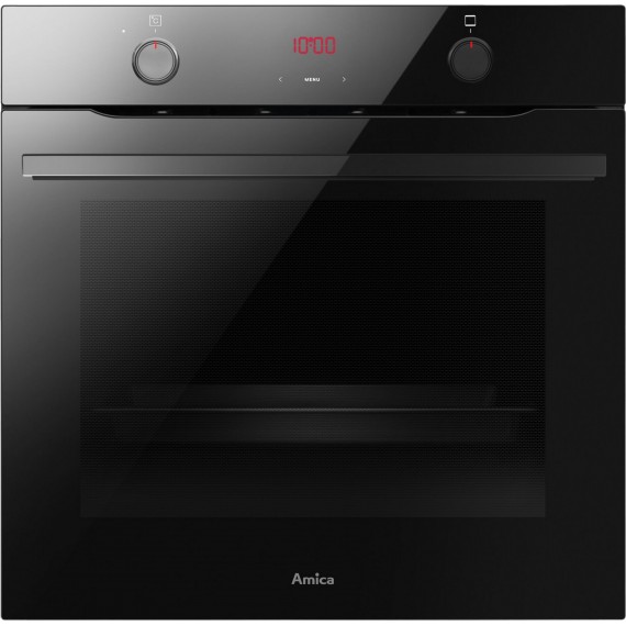 Amica ED37210B X-TYPE oven 77 L 3600 W A Black