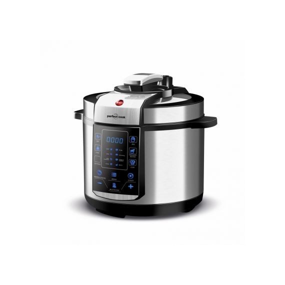 Electric pressure cooker ELDOM SW500 PERFECT COOK