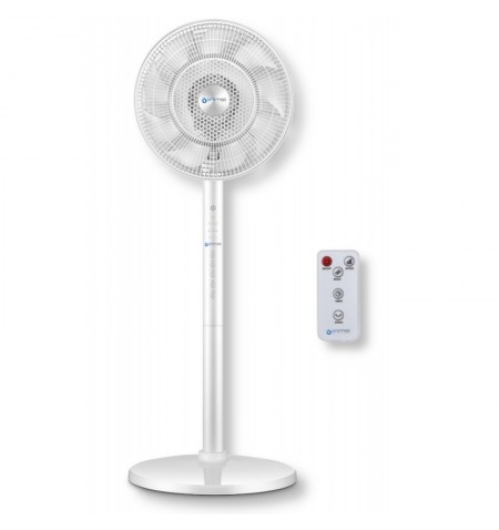 OroMed Oro-Electric Fan ventiliatorius