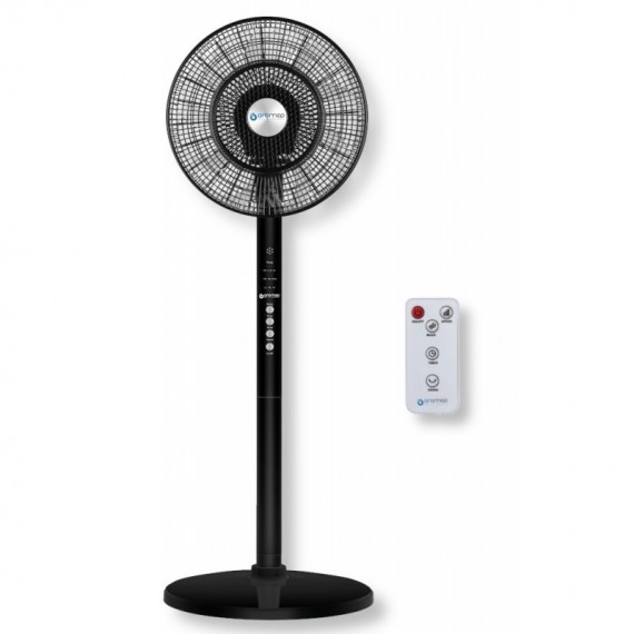 OroMed Oro-Electric Fan ventiliatorius