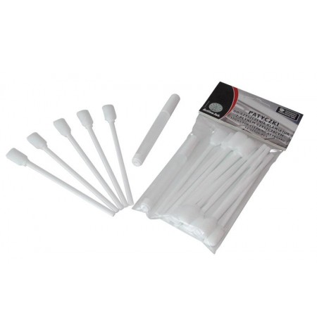 Activejet AOC-303 sticks for cleaning keyboards (12 pcs) with liquid