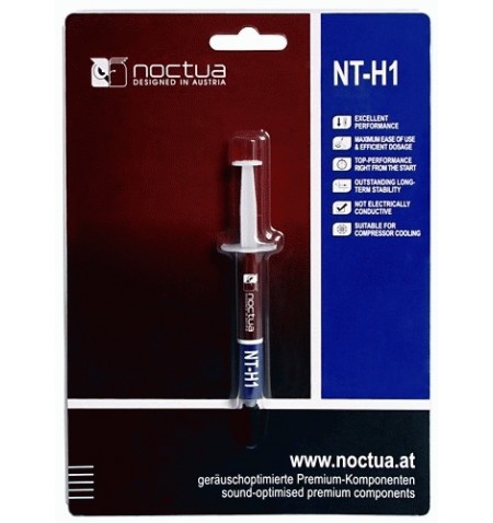 Noctua NT-H1 termopasta 1,4 g