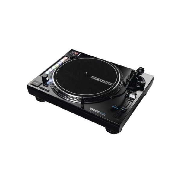 Reloop RP-8000 MK2 - DJ turntable