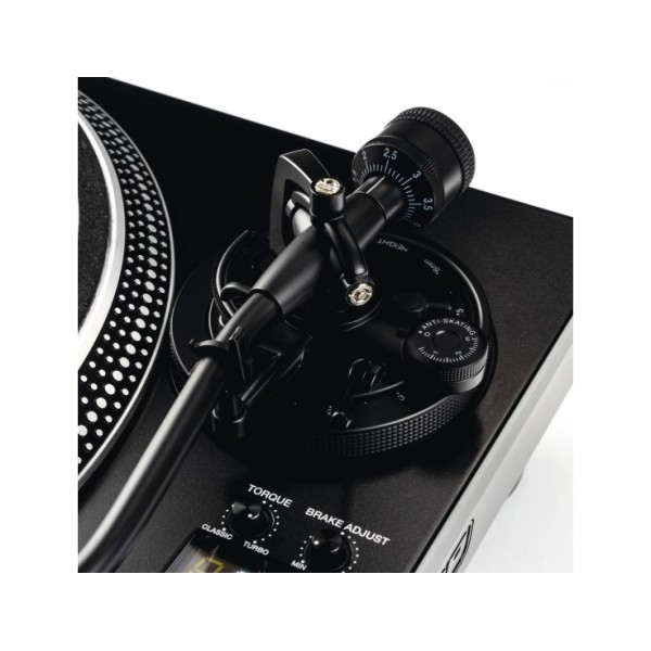 Reloop RP-8000 MK2 - DJ turntable