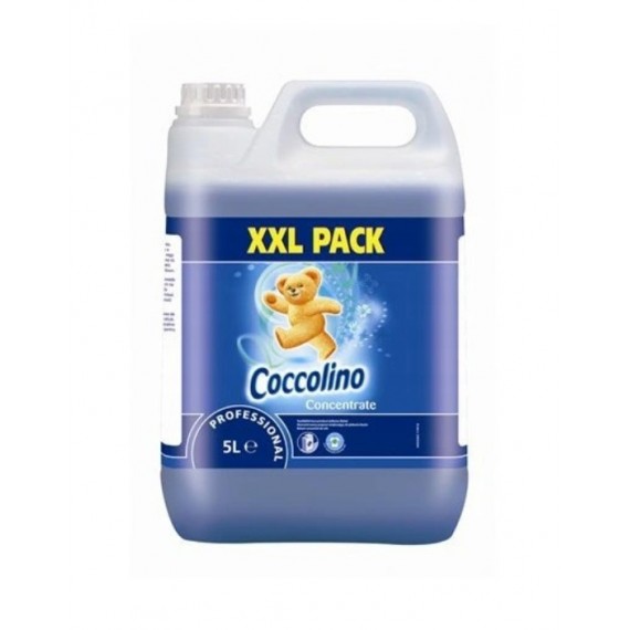 Coccolino Profession Concentrate for Fabric Rinsing 5l