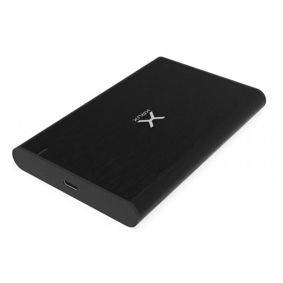 KRUX Case HDD/SSD 2,5” USB-C